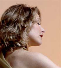 Suzie LeBlanc